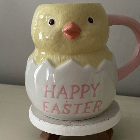 Target Threshold 2024 Bunny and Chick Easter Mugs - Picture 4 of 8